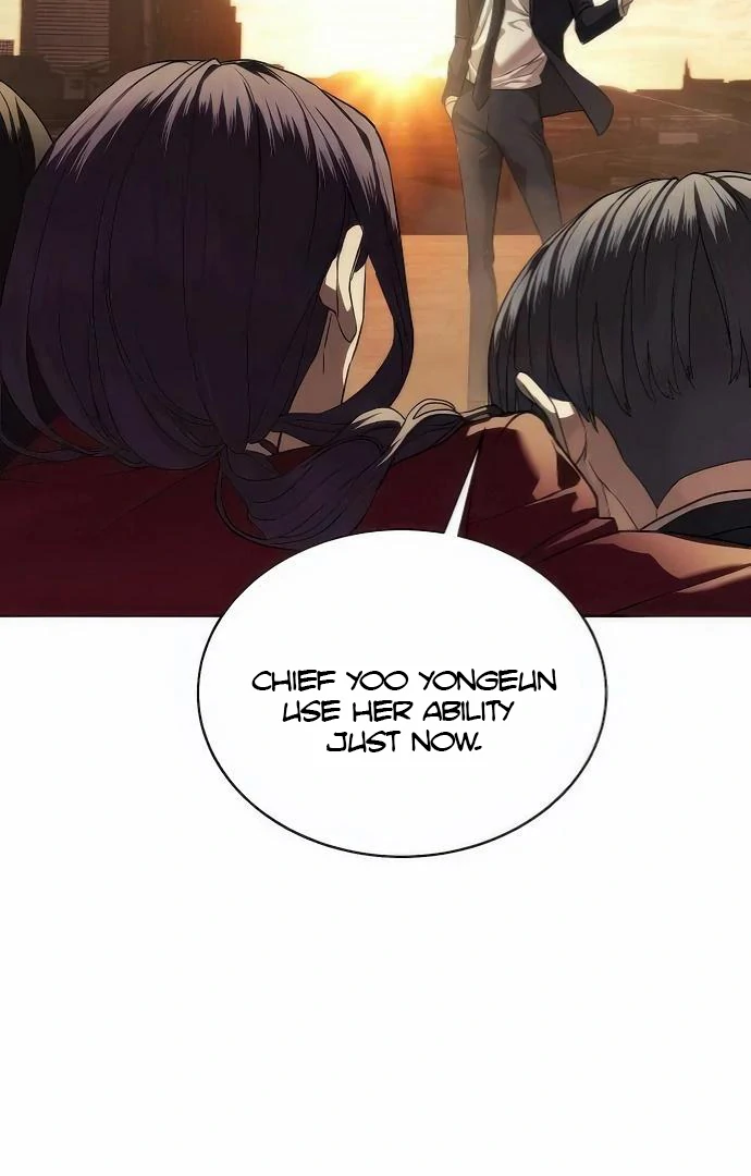 Special Civil Servant Chapter 36 - Page 49