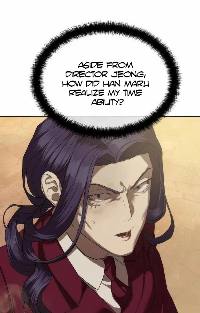 Special Civil Servant Chapter 36 - Page 56