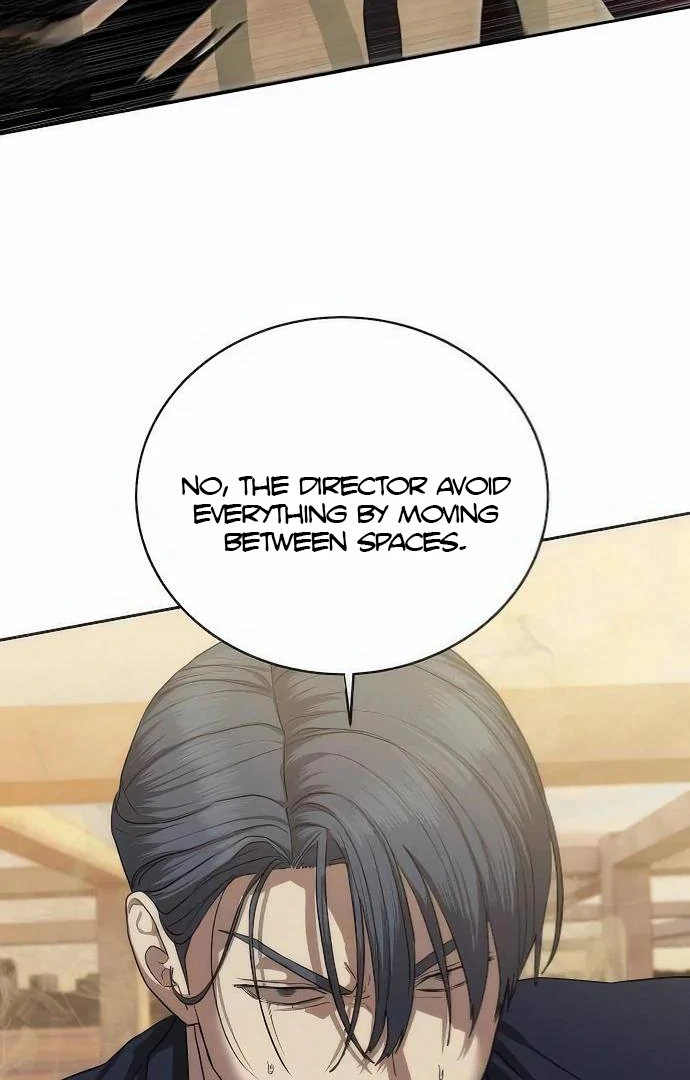 Special Civil Servant Chapter 36 - Page 115