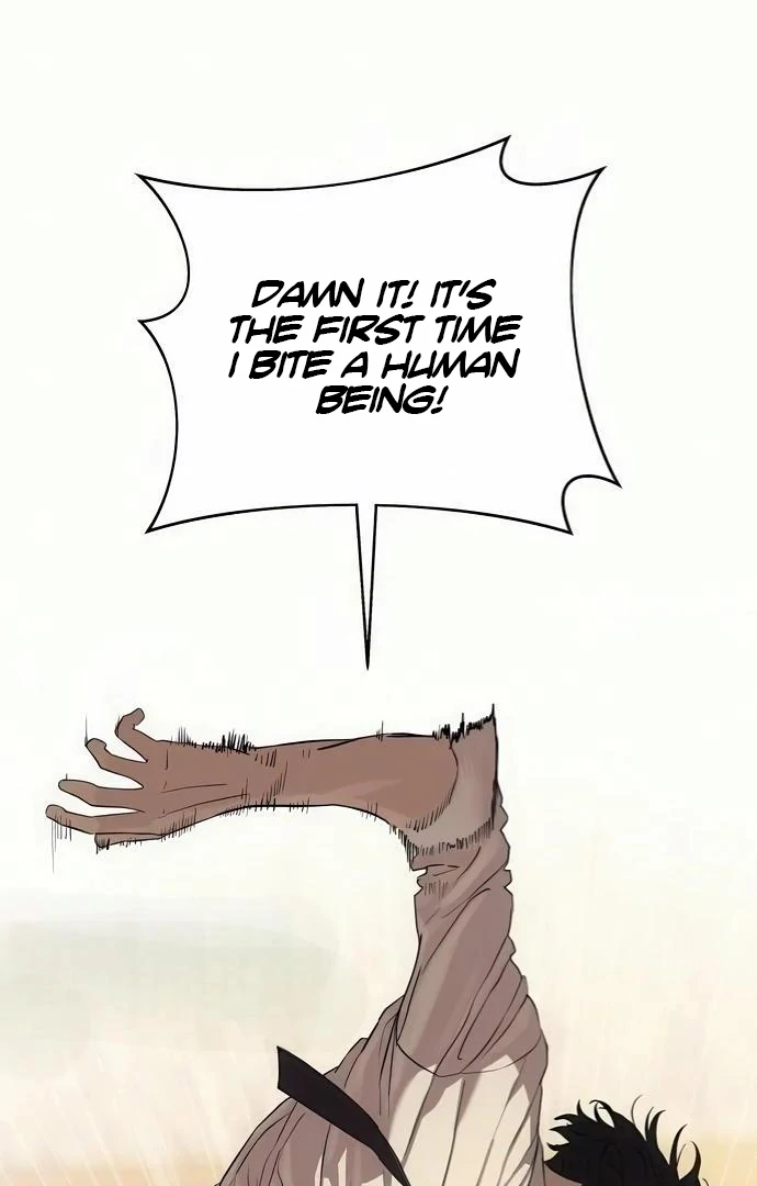 Special Civil Servant Chapter 36 - Page 135