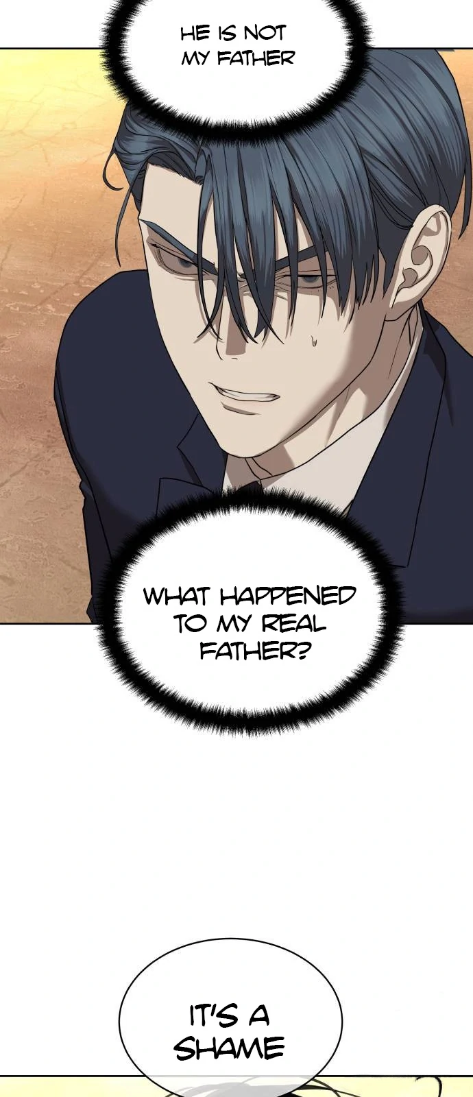 Special Civil Servant Chapter 37 - Page 6