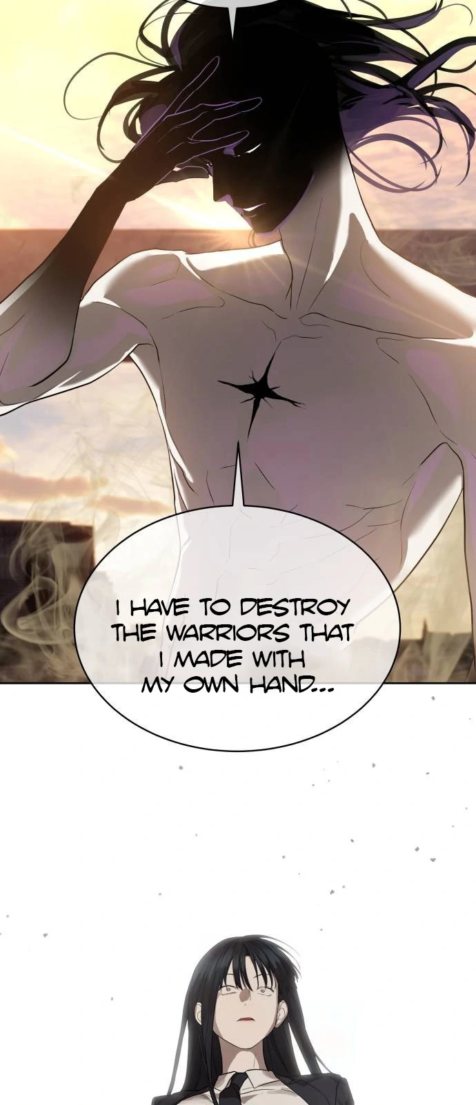 Special Civil Servant Chapter 37 - Page 7