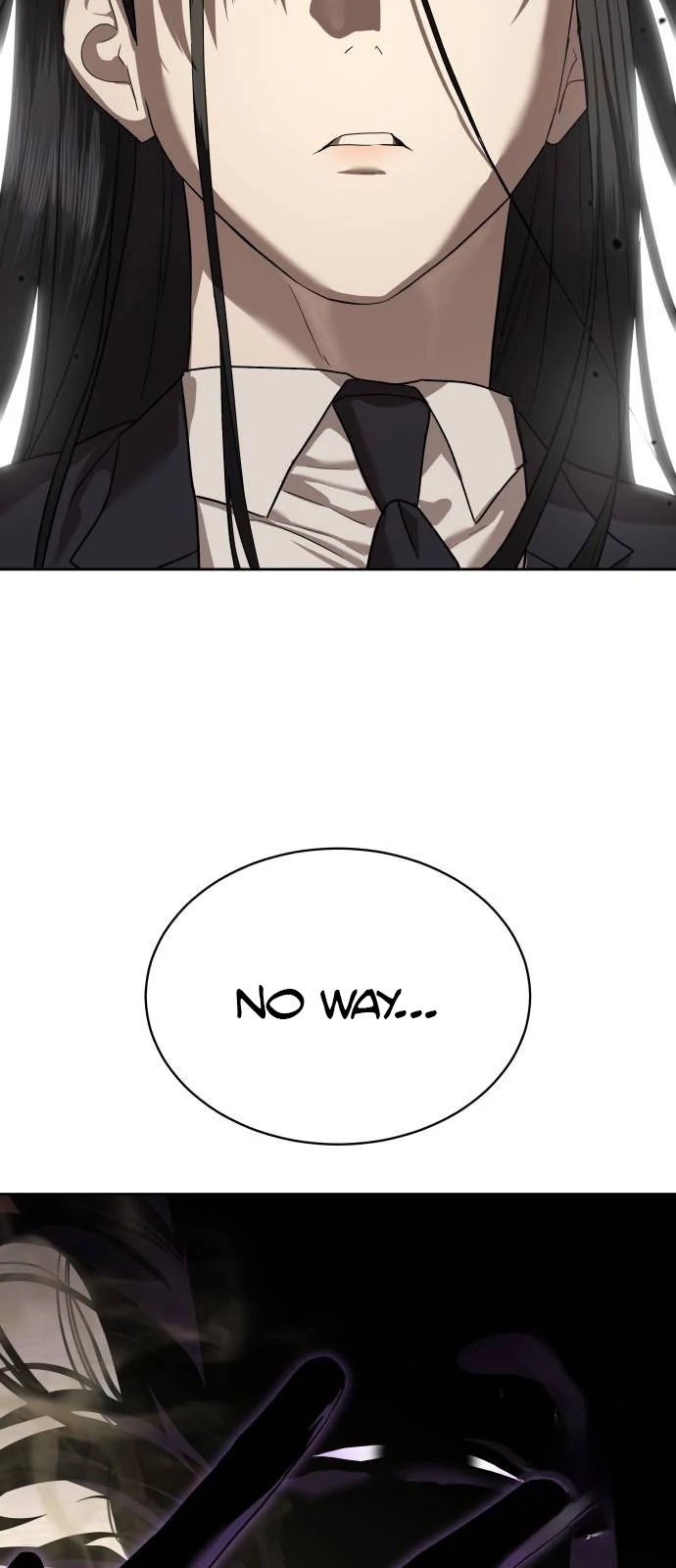 Special Civil Servant Chapter 37 - Page 9