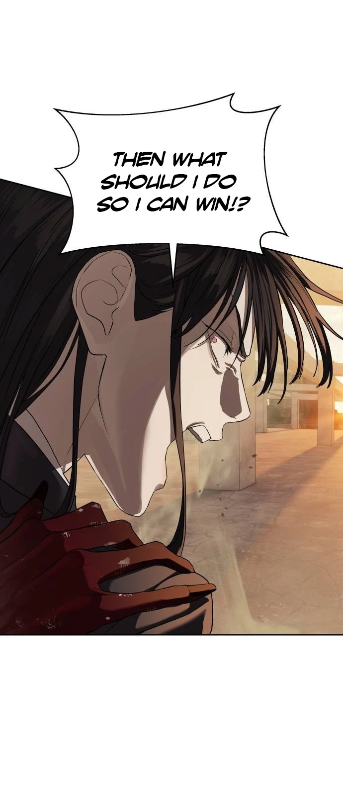 Special Civil Servant Chapter 37 - Page 25