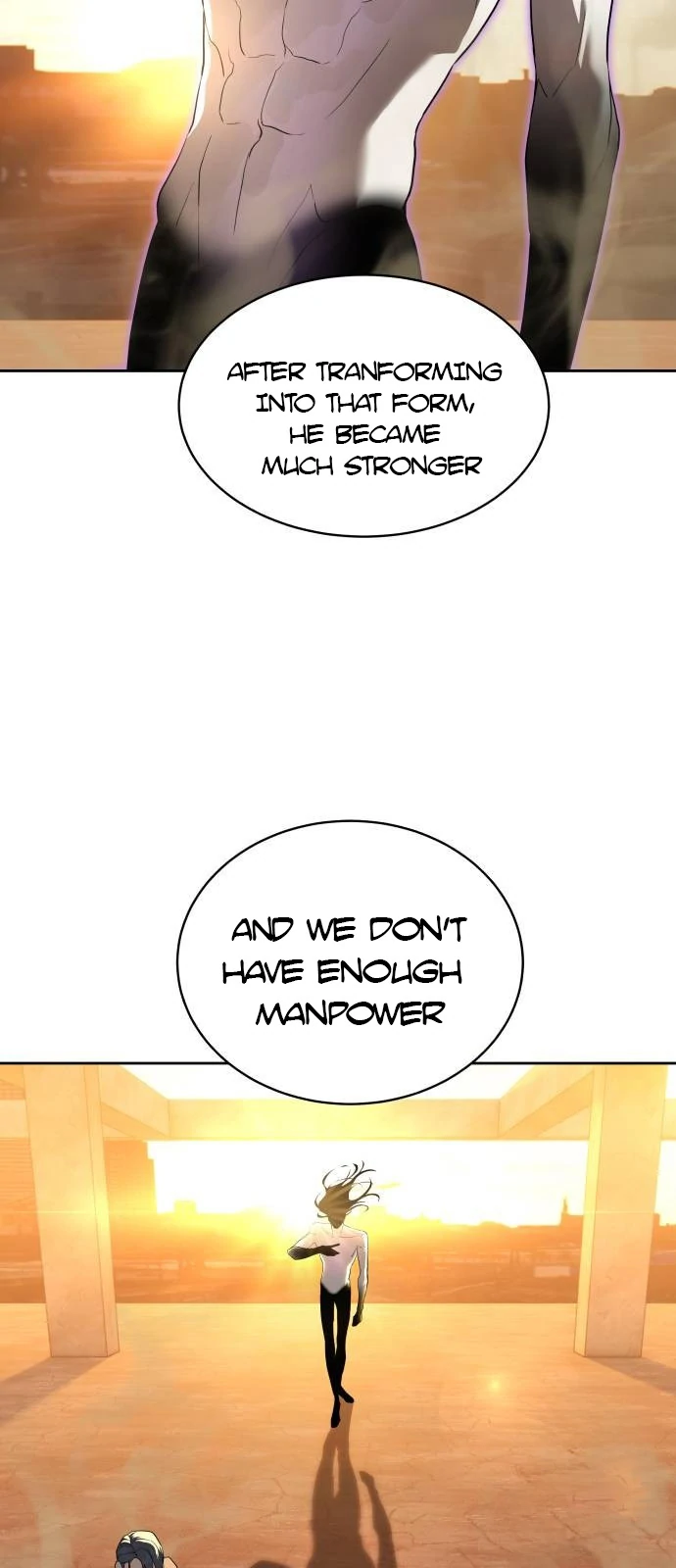 Special Civil Servant Chapter 37 - Page 27