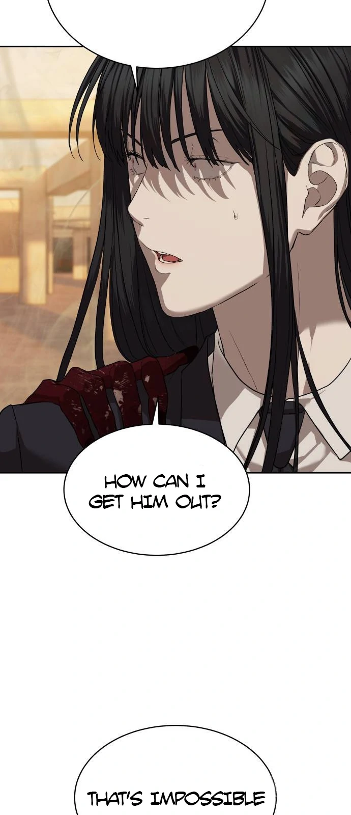 Special Civil Servant Chapter 37 - Page 29