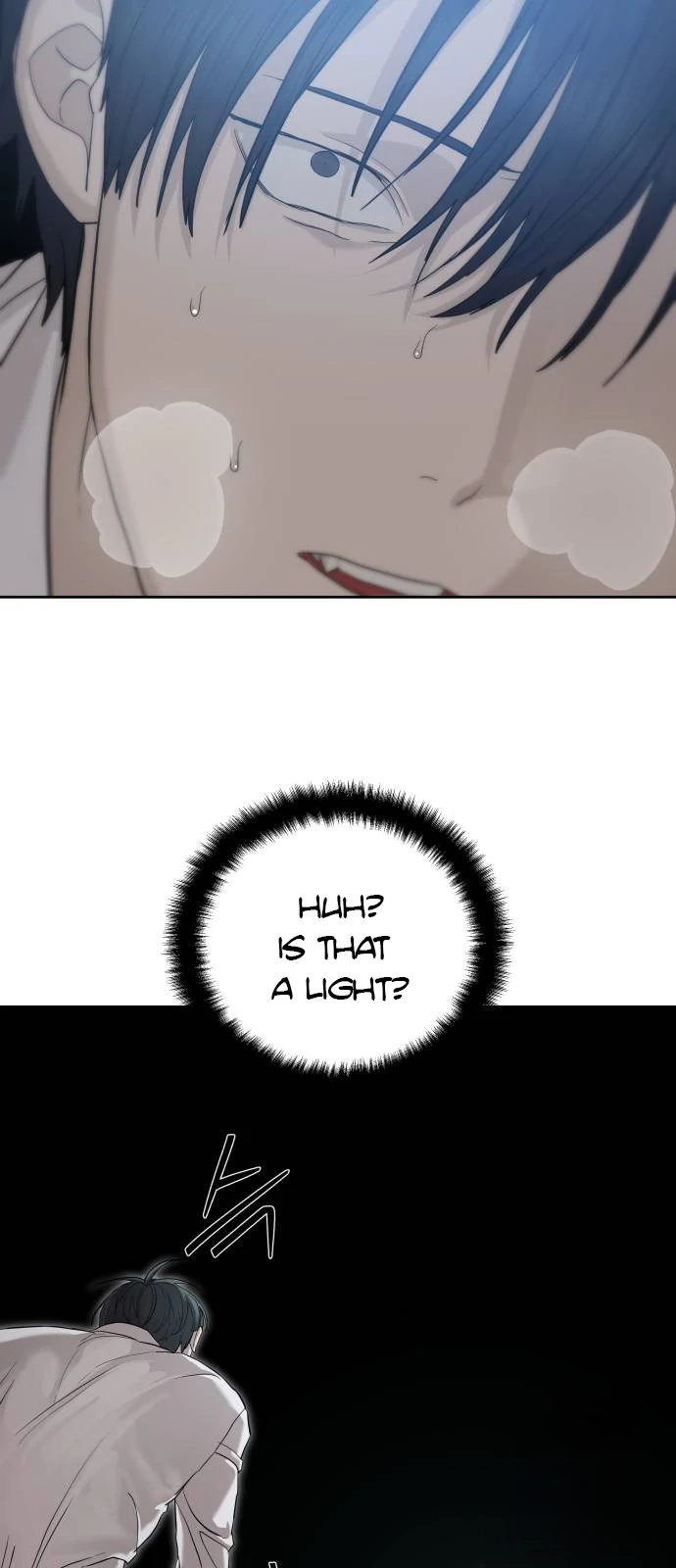 Special Civil Servant Chapter 37 - Page 36