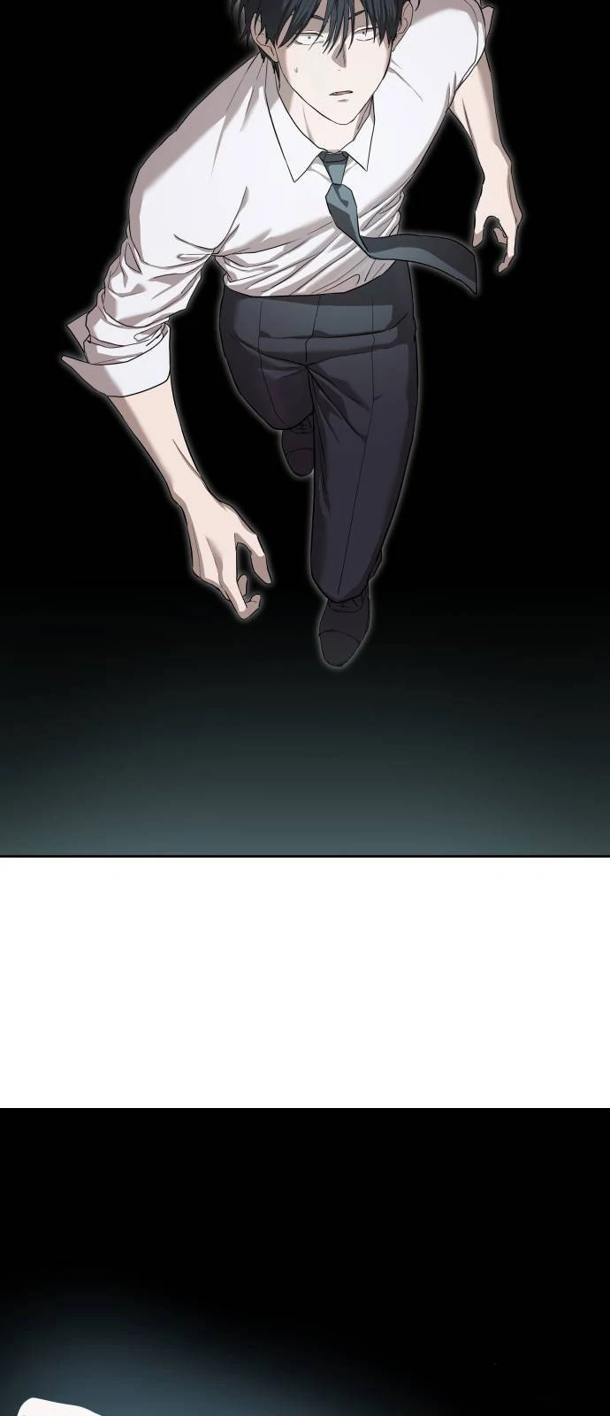 Special Civil Servant Chapter 37 - Page 39