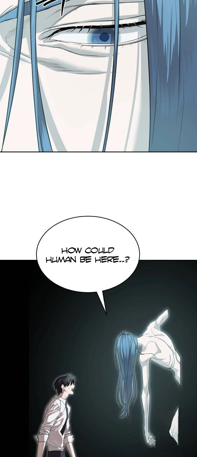 Special Civil Servant Chapter 37 - Page 42