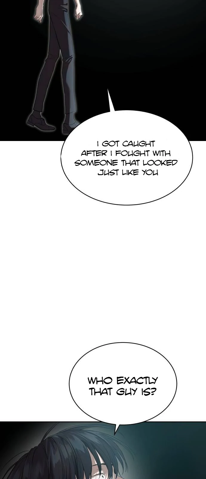 Special Civil Servant Chapter 37 - Page 43
