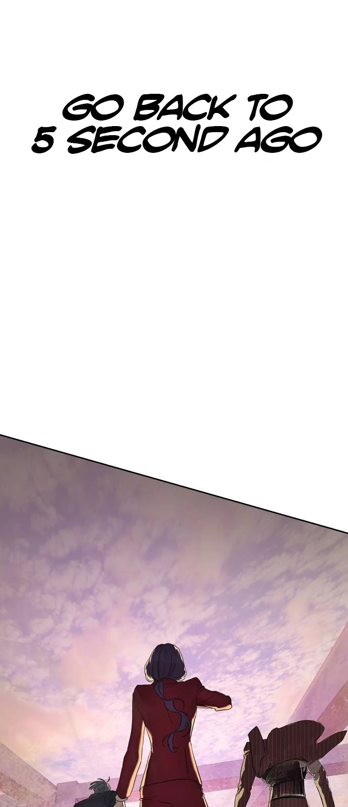 Special Civil Servant Chapter 37 - Page 61