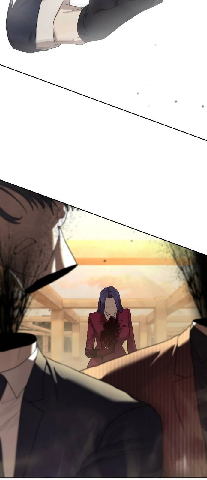 Special Civil Servant Chapter 37 - Page 63