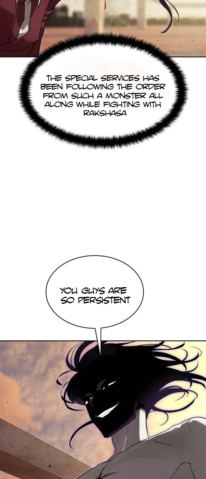 Special Civil Servant Chapter 37 - Page 68