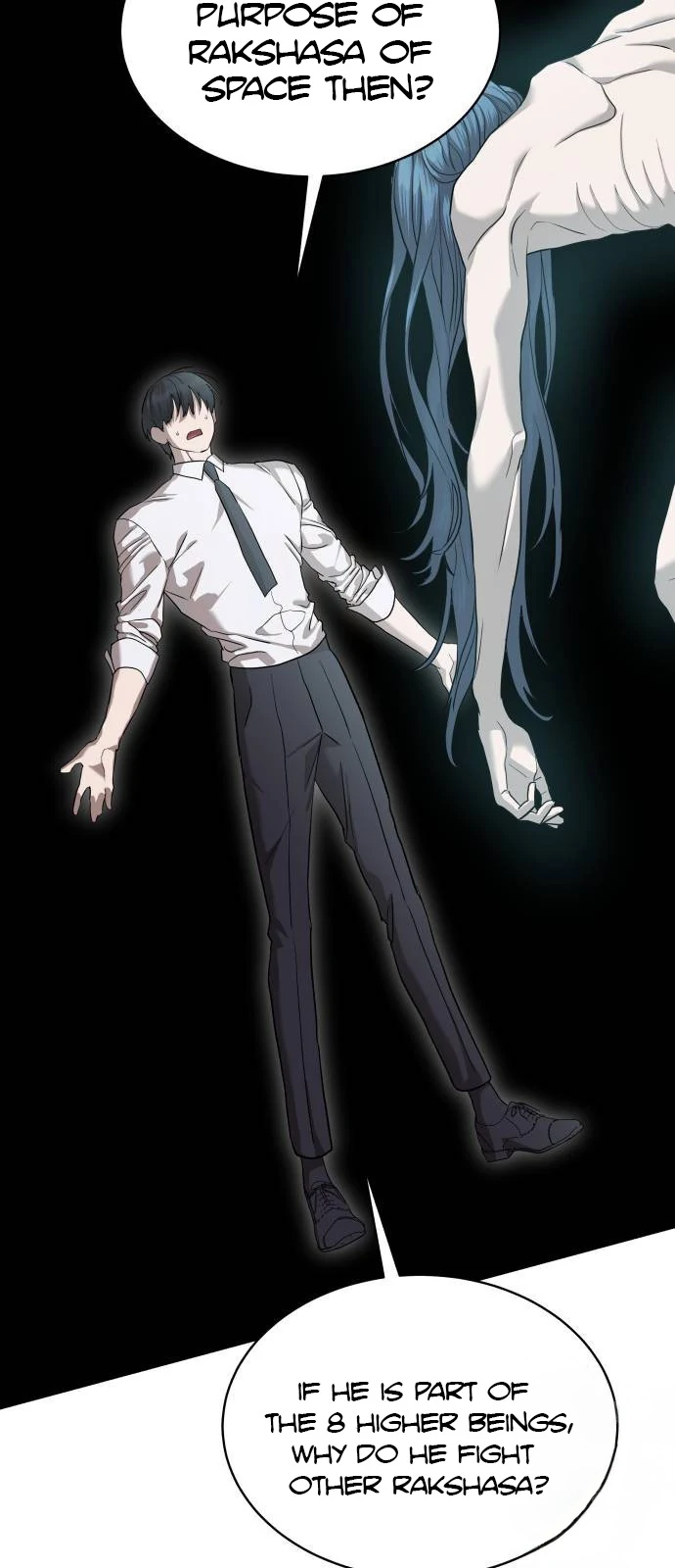 Special Civil Servant Chapter 37 - Page 77