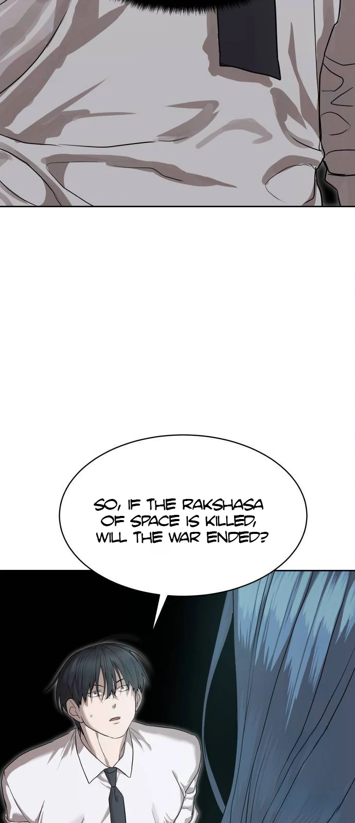 Special Civil Servant Chapter 37 - Page 80