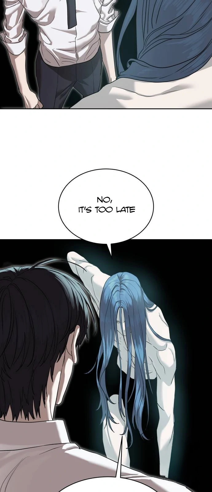 Special Civil Servant Chapter 37 - Page 81