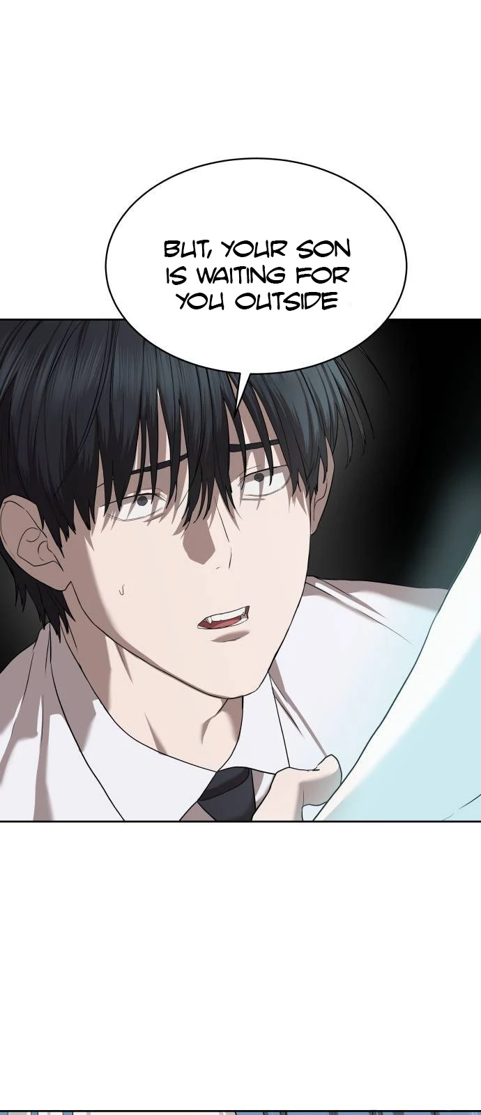 Special Civil Servant Chapter 37 - Page 86