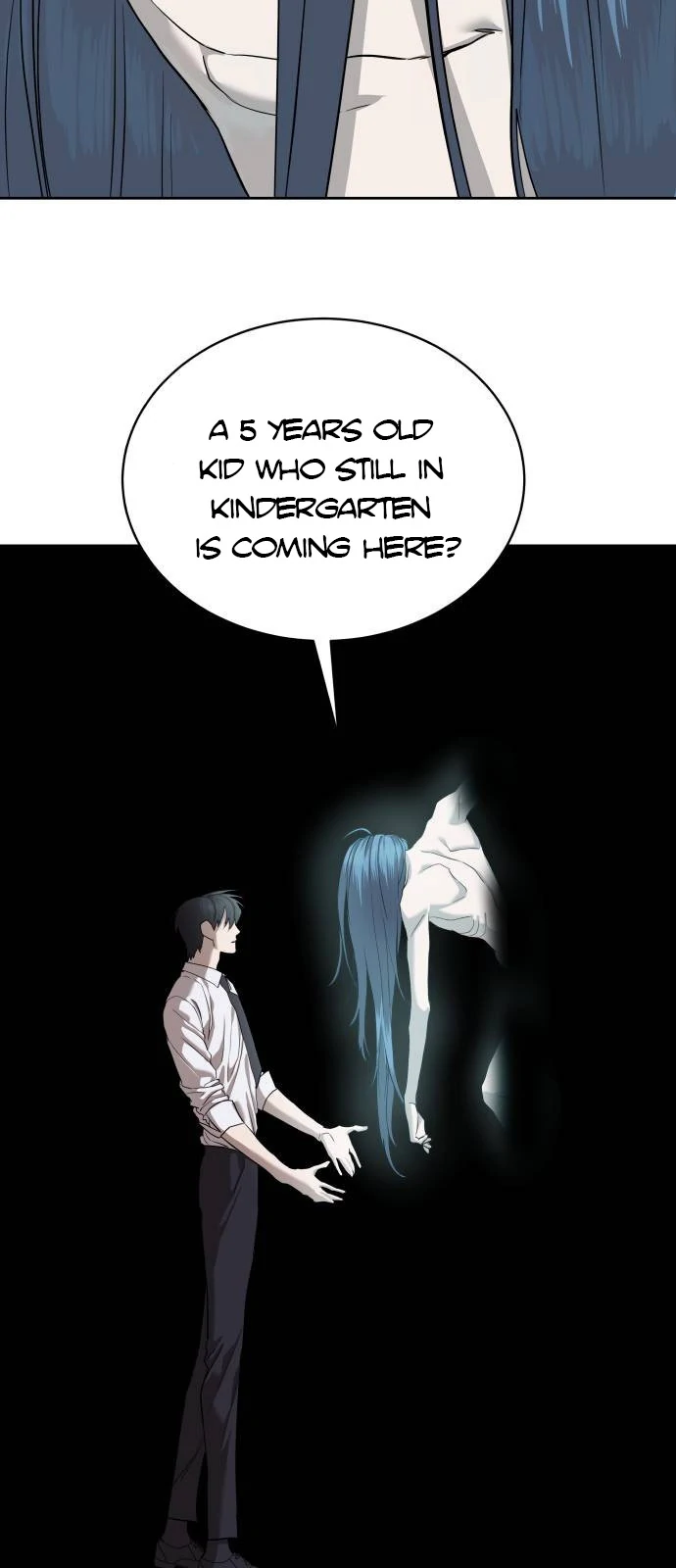 Special Civil Servant Chapter 37 - Page 89