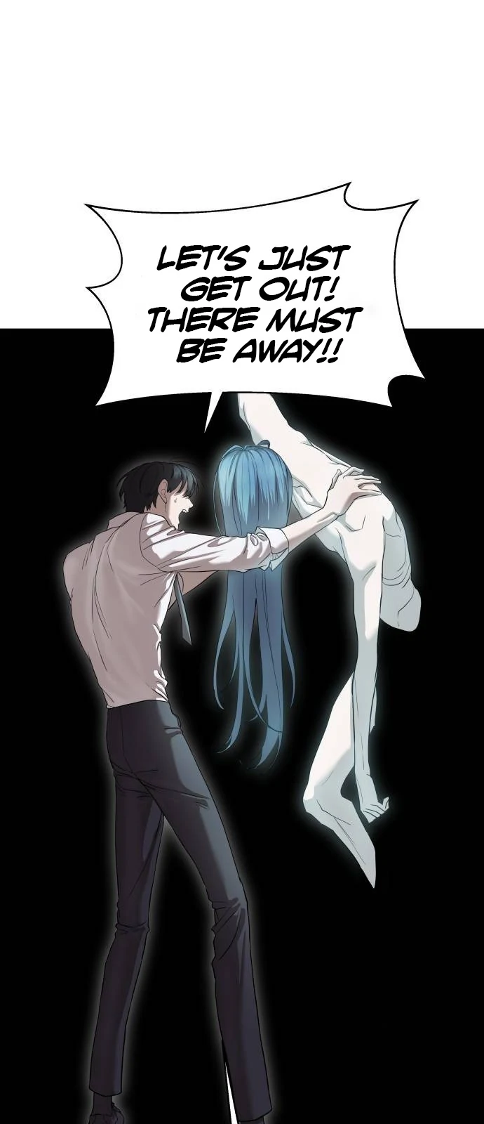Special Civil Servant Chapter 37 - Page 92