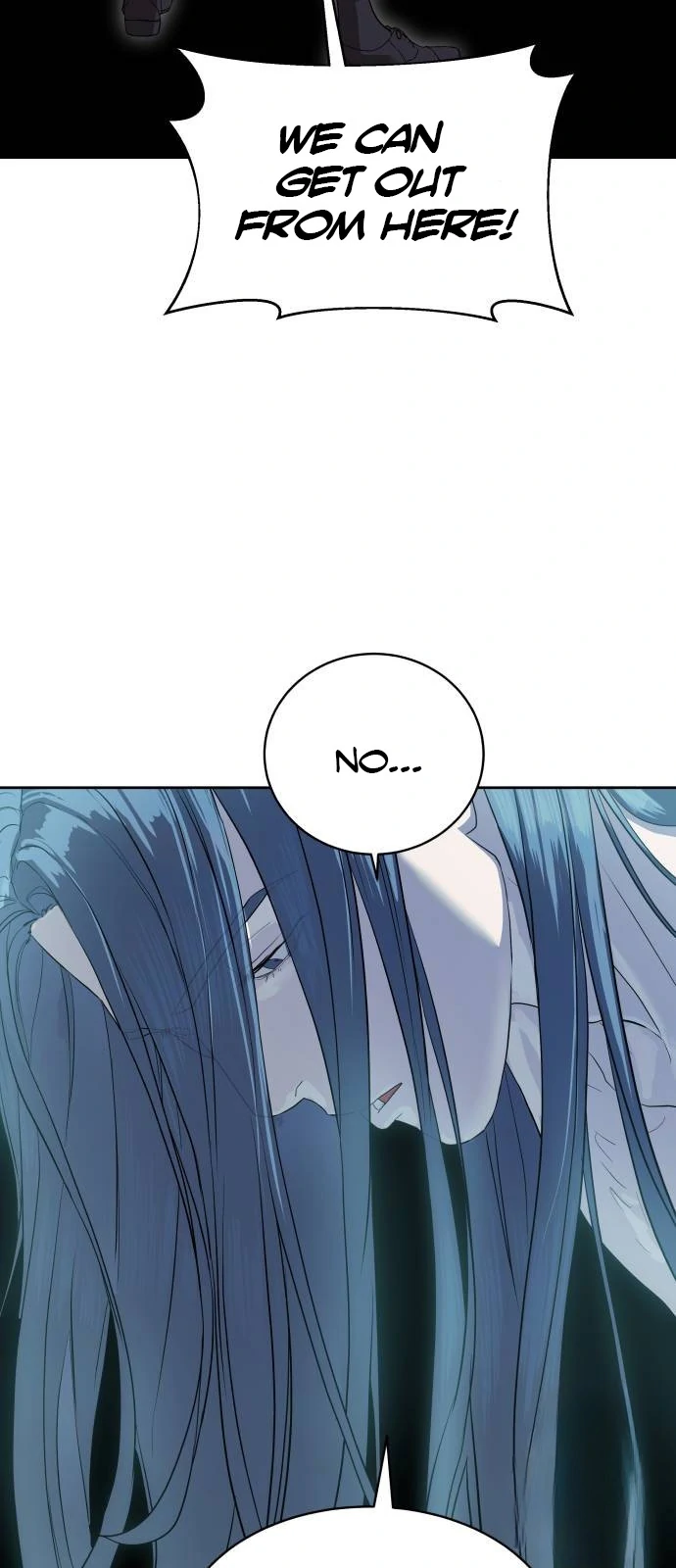 Special Civil Servant Chapter 37 - Page 93