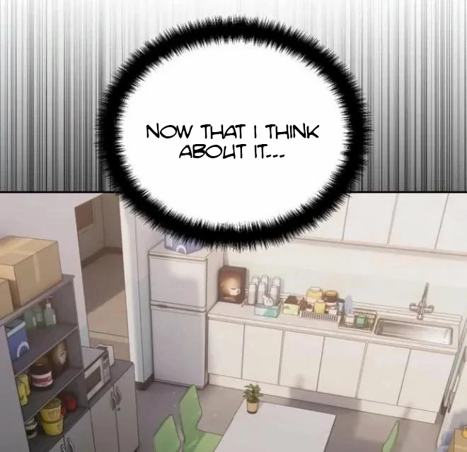Special Civil Servant Chapter 38 - Page 20