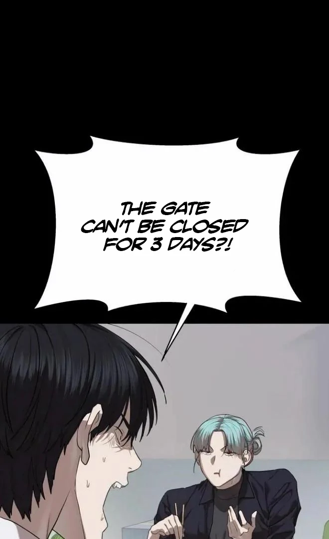 Special Civil Servant Chapter 38 - Page 22