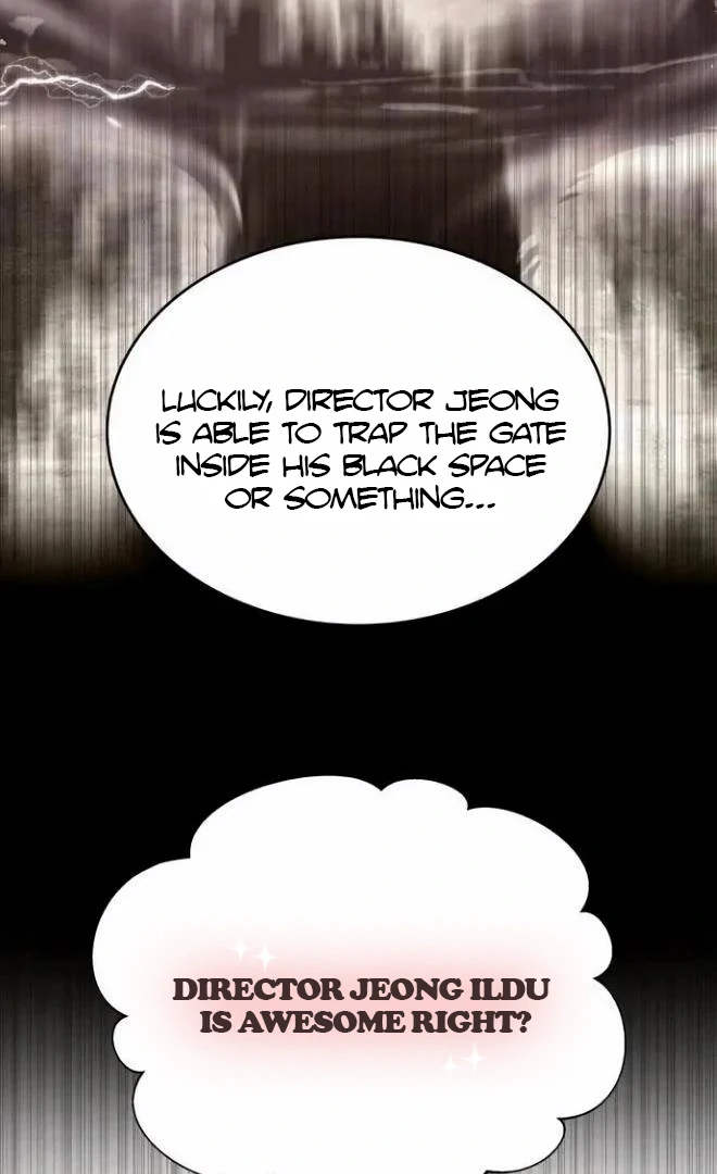 Special Civil Servant Chapter 38 - Page 24