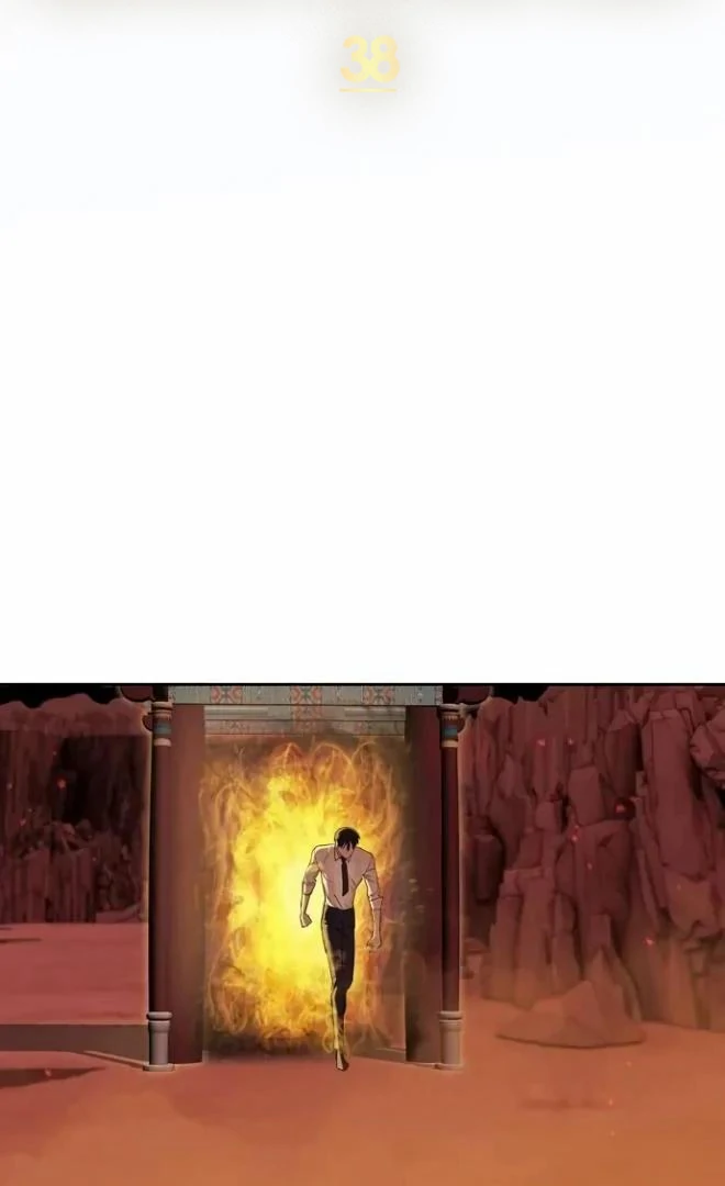 Special Civil Servant Chapter 38 - Page 39