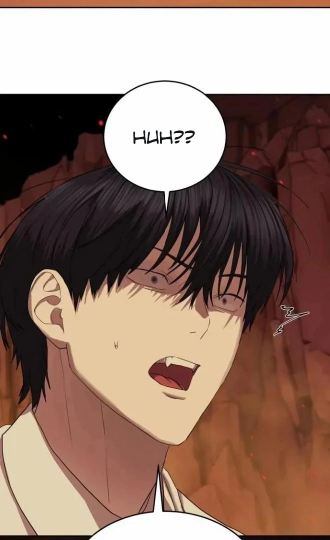 Special Civil Servant Chapter 38 - Page 40
