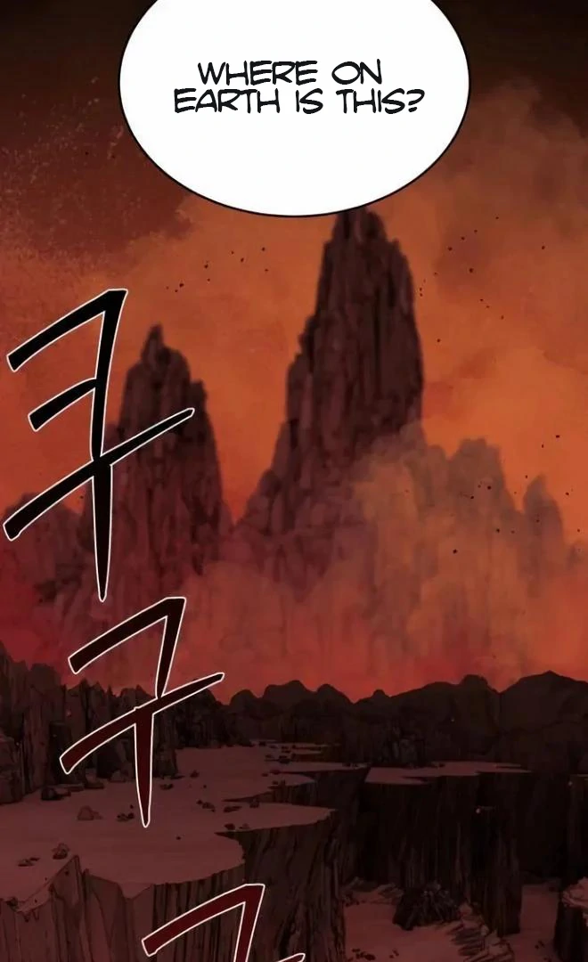 Special Civil Servant Chapter 38 - Page 41