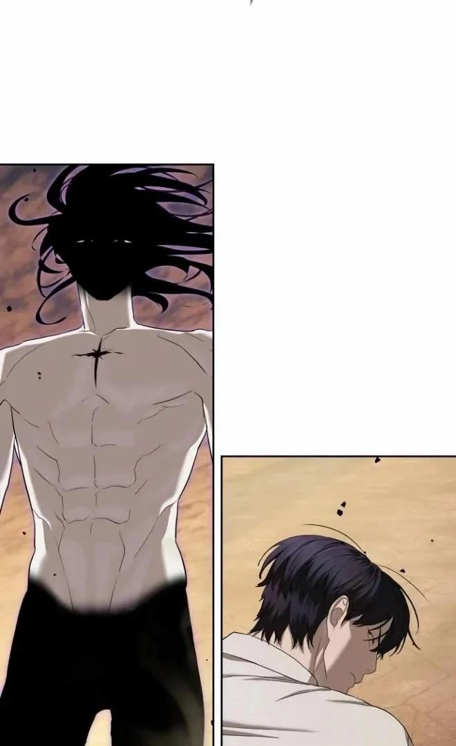 Special Civil Servant Chapter 38 - Page 83