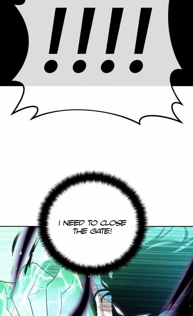 Special Civil Servant Chapter 38 - Page 110