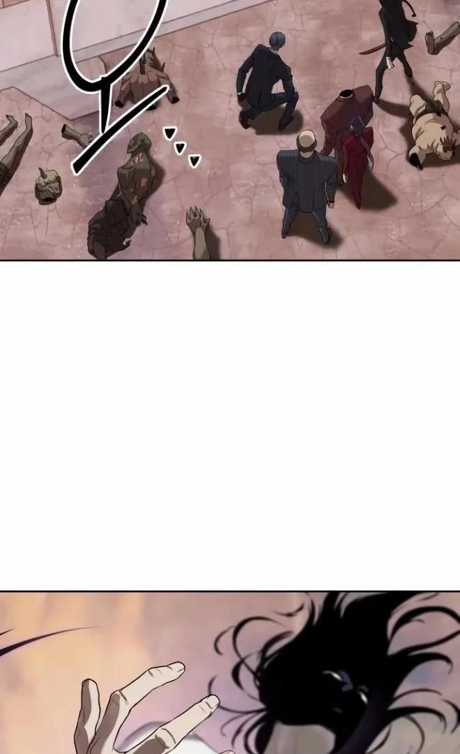 Special Civil Servant Chapter 38 - Page 118