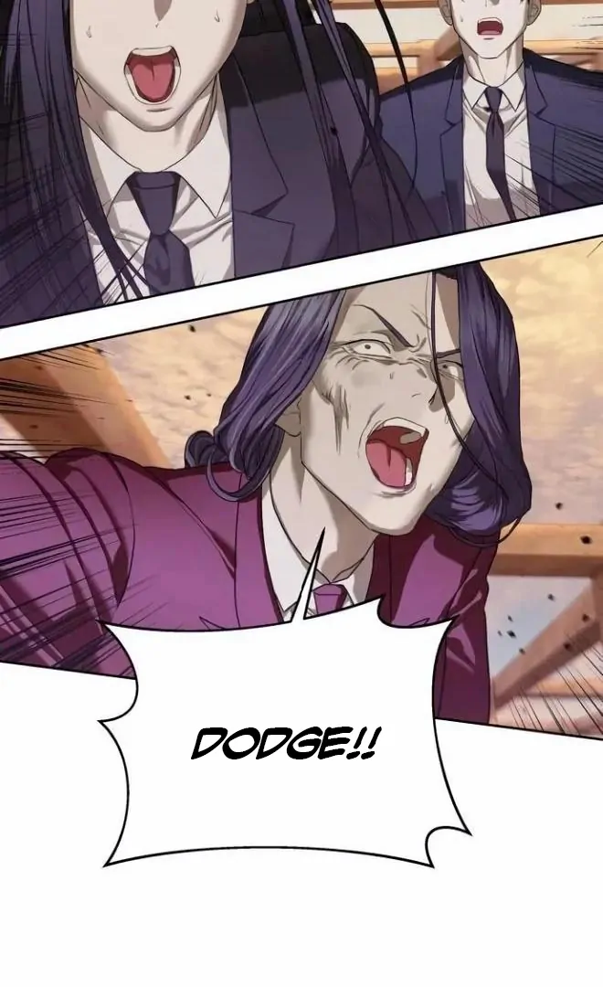 Special Civil Servant Chapter 38 - Page 125