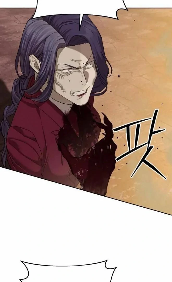 Special Civil Servant Chapter 38 - Page 129
