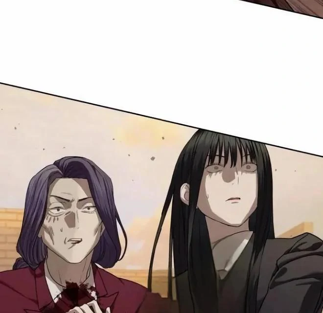 Special Civil Servant Chapter 38 - Page 131