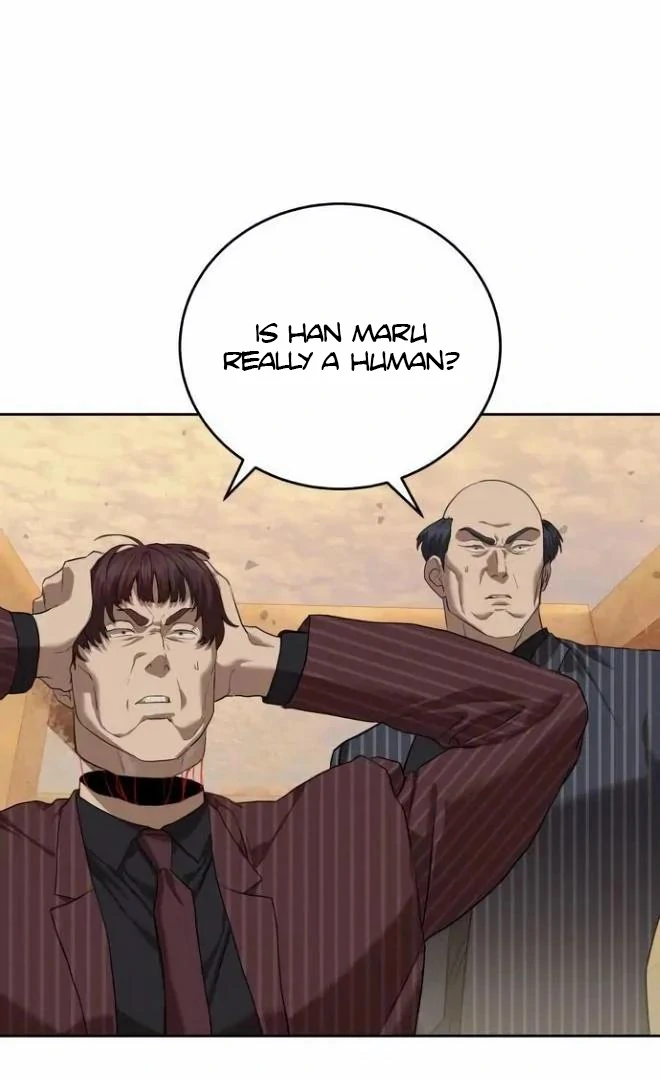 Special Civil Servant Chapter 38 - Page 145