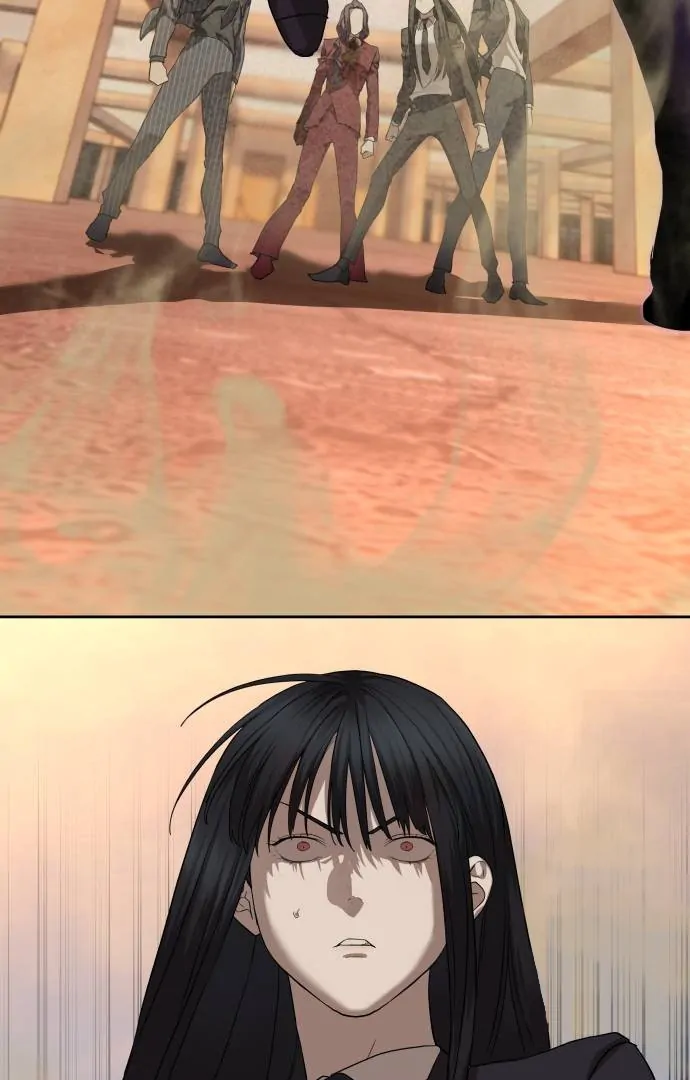 Special Civil Servant Chapter 39 - Page 3