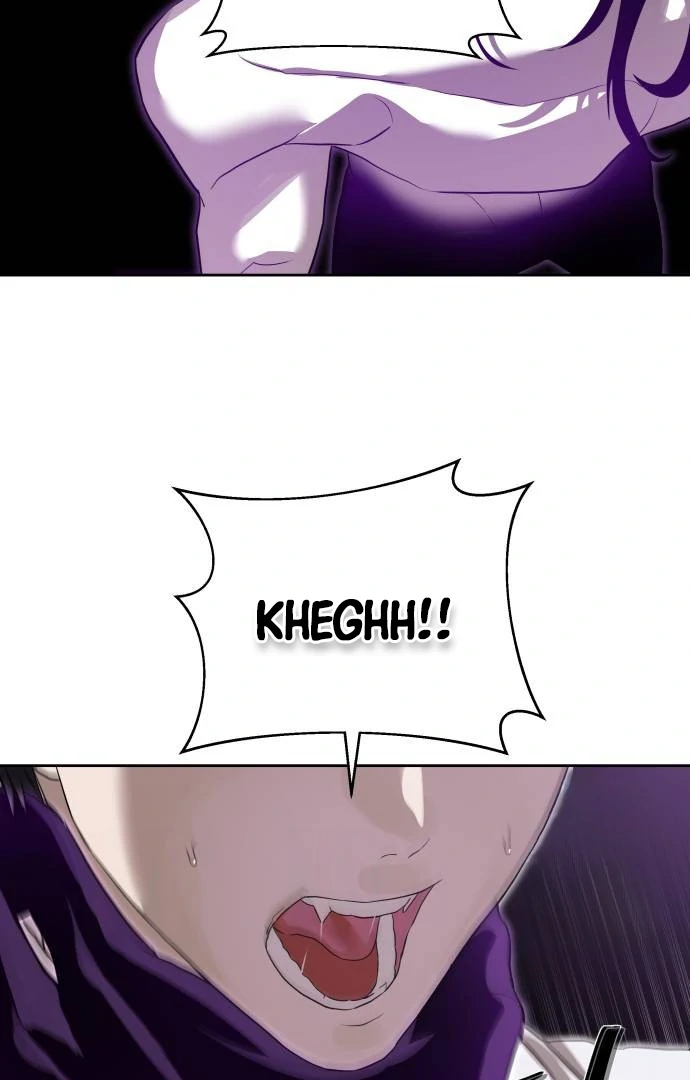 Special Civil Servant Chapter 39 - Page 20