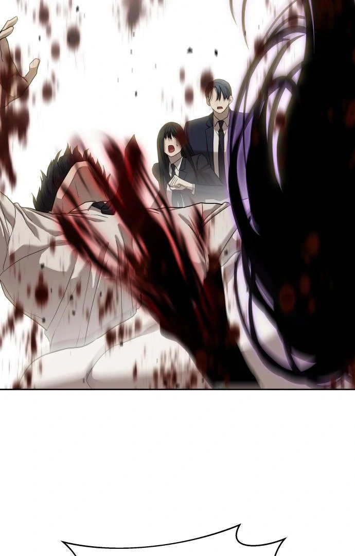Special Civil Servant Chapter 39 - Page 72