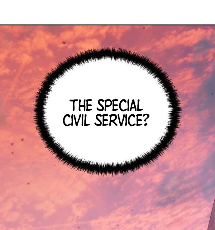 Special Civil Servant Chapter 39 - Page 88