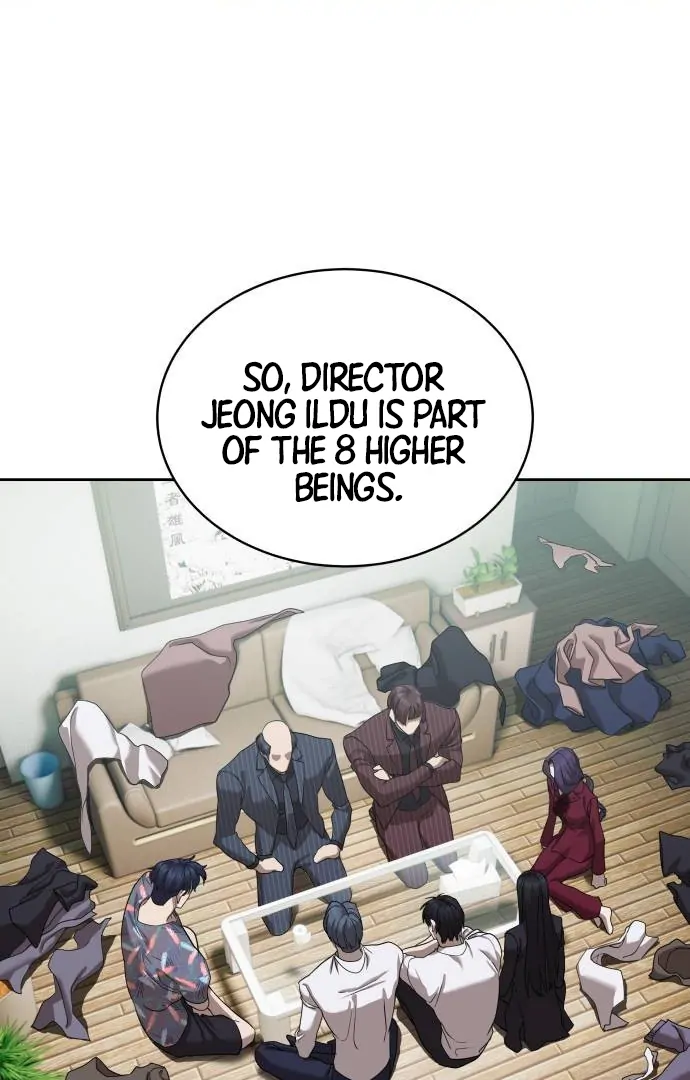 Special Civil Servant Chapter 39 - Page 92