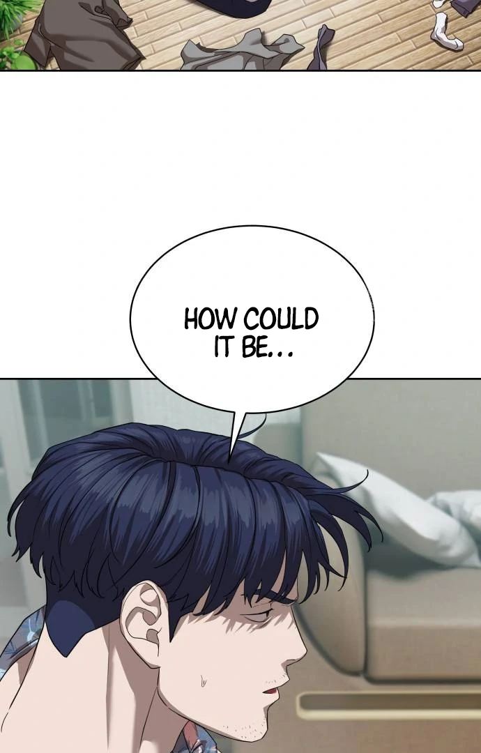 Special Civil Servant Chapter 39 - Page 93
