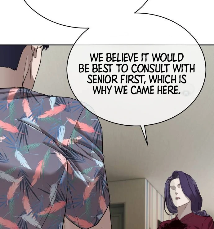 Special Civil Servant Chapter 39 - Page 99