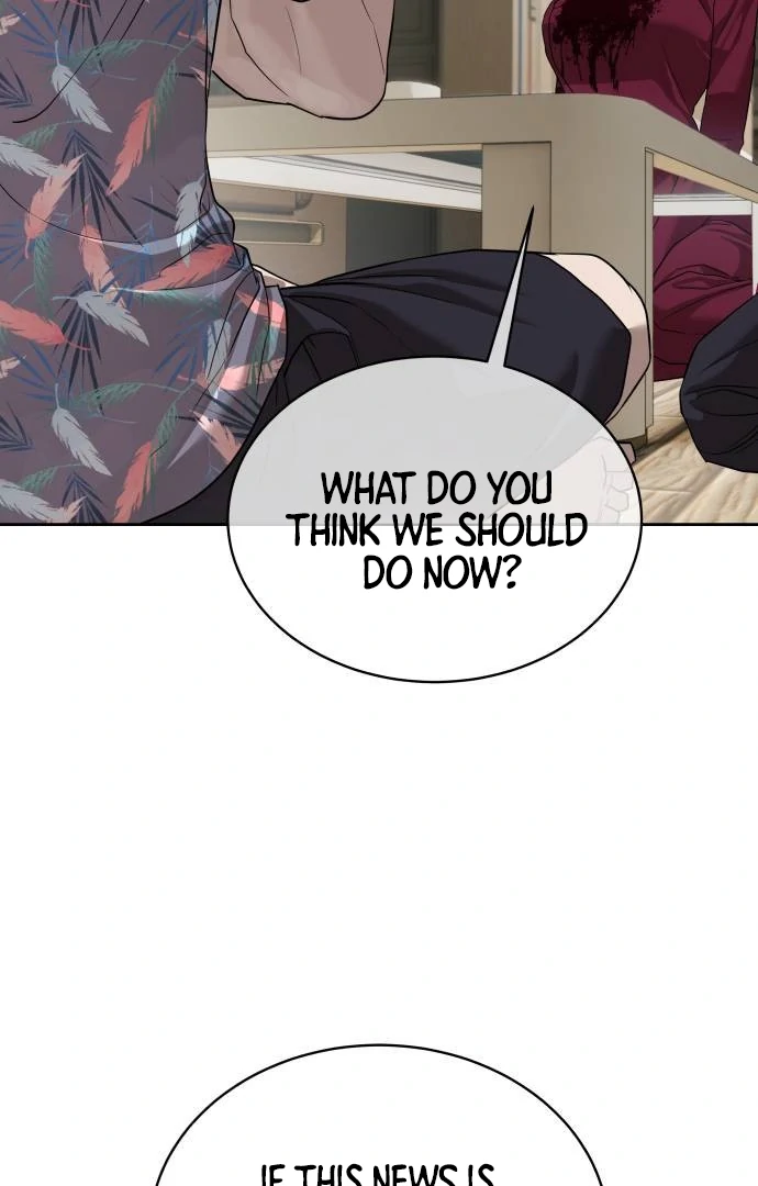 Special Civil Servant Chapter 39 - Page 100