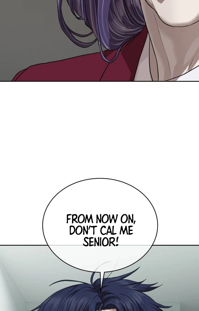Special Civil Servant Chapter 39 - Page 111