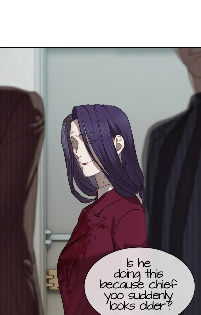 Special Civil Servant Chapter 39 - Page 113