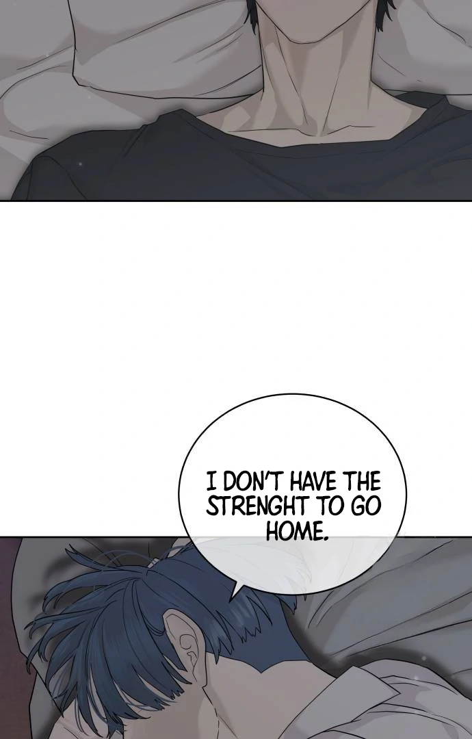 Special Civil Servant Chapter 39 - Page 119