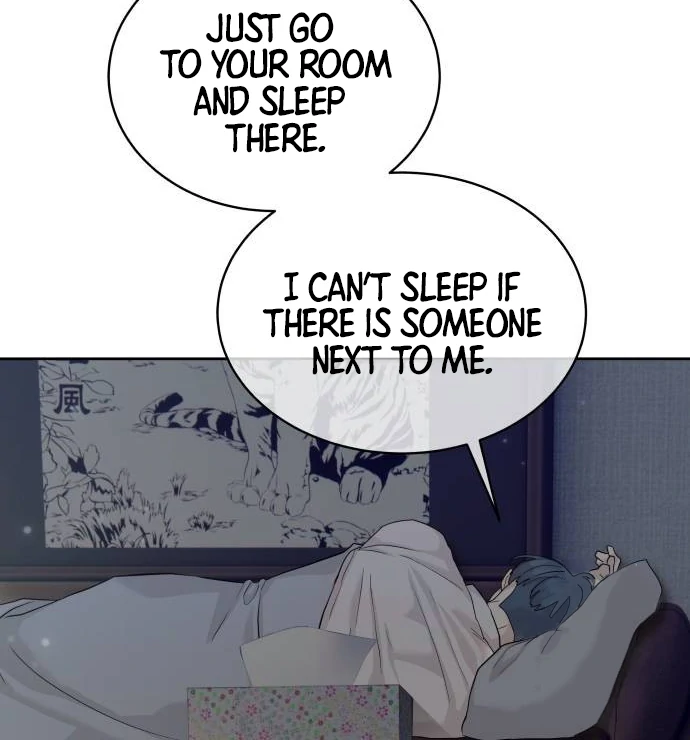 Special Civil Servant Chapter 39 - Page 121
