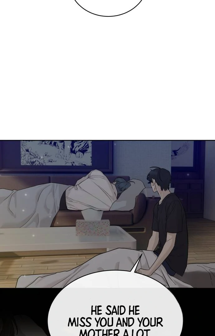 Special Civil Servant Chapter 39 - Page 135